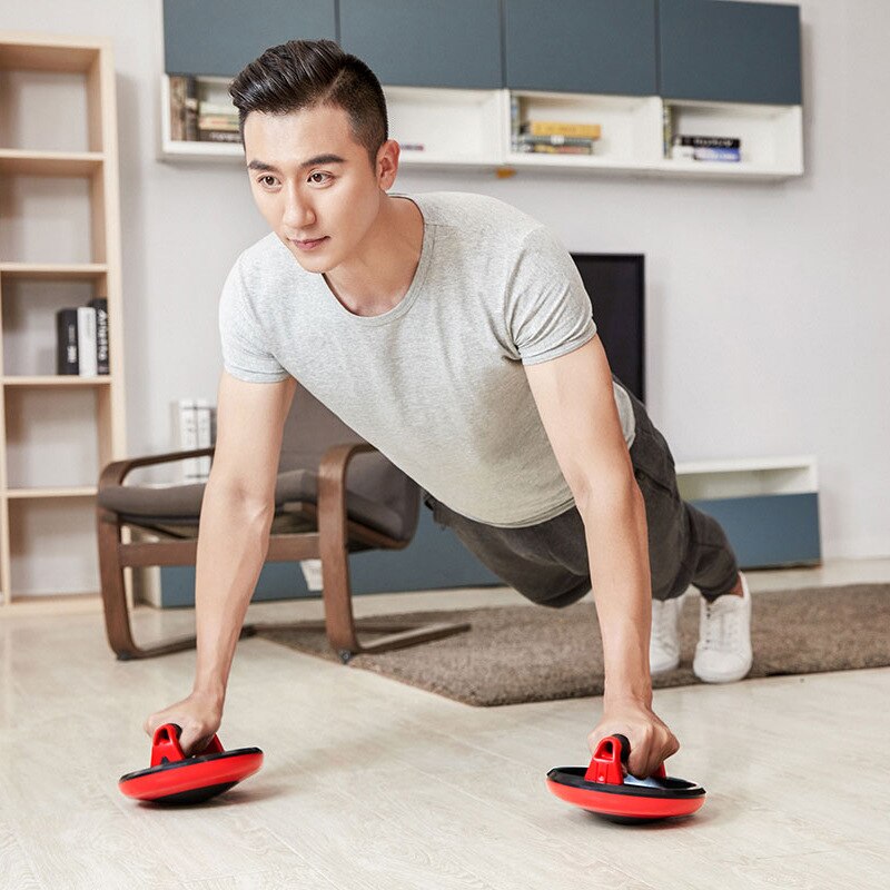 Push-up Bracket Training Sport Workout Gym Equipment Push Up Rack Stand For ABS Abdominal Muscle Building Exercise