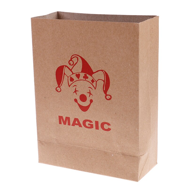 1 set goocheltrucs koeien kleine schattige kikker cartoon kinderen educatief dieren podium interactief magische rekwisieten leren