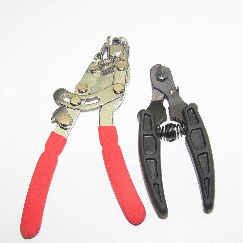 bicycle cable and housing cutter cable fixer missing link remover bike cable tools repair tool: tool 5