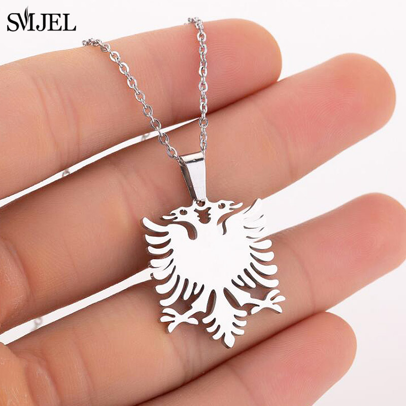 Rvs Hummingbird Kettingen Sleutelbeen Kat Vlinder Swallow Kangoeroe Hond Giraffe Bee Dier Eenvoudige Ketting