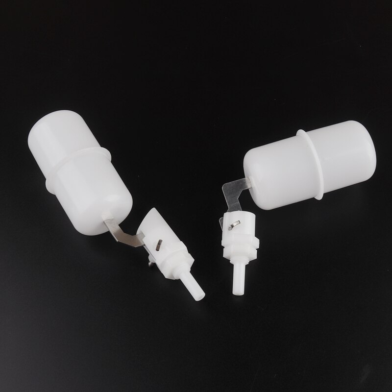 1 pc 6mm Mini Schwimmende Kugel Ventil Aquarium Fisch Tank Float Ventil Wasser Tank Level Control Multi Richtung Installation ball Cock