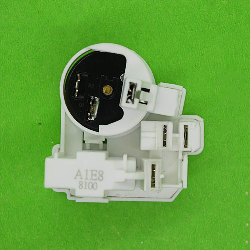 Koelkast Start Koelkast Compressor Combinatie Ptc Starter 8100ZEM90-130-74 Accessoires