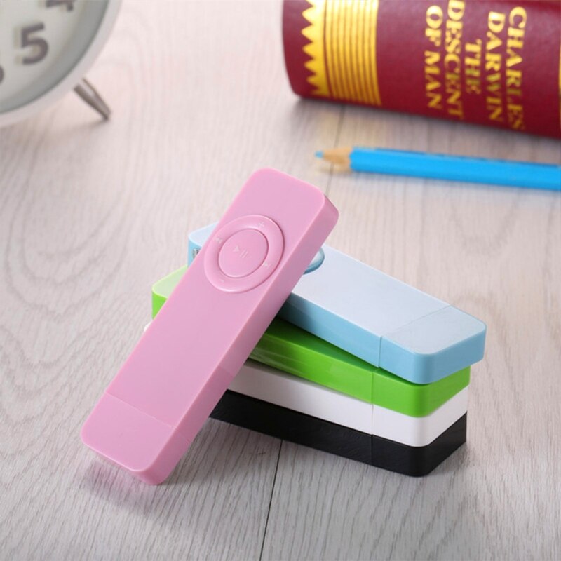 USB in-line card MP3 player U disk mp3 player reproductor de musica Lossless Sound Music Media MP3 Player Support Micro TF X6HA