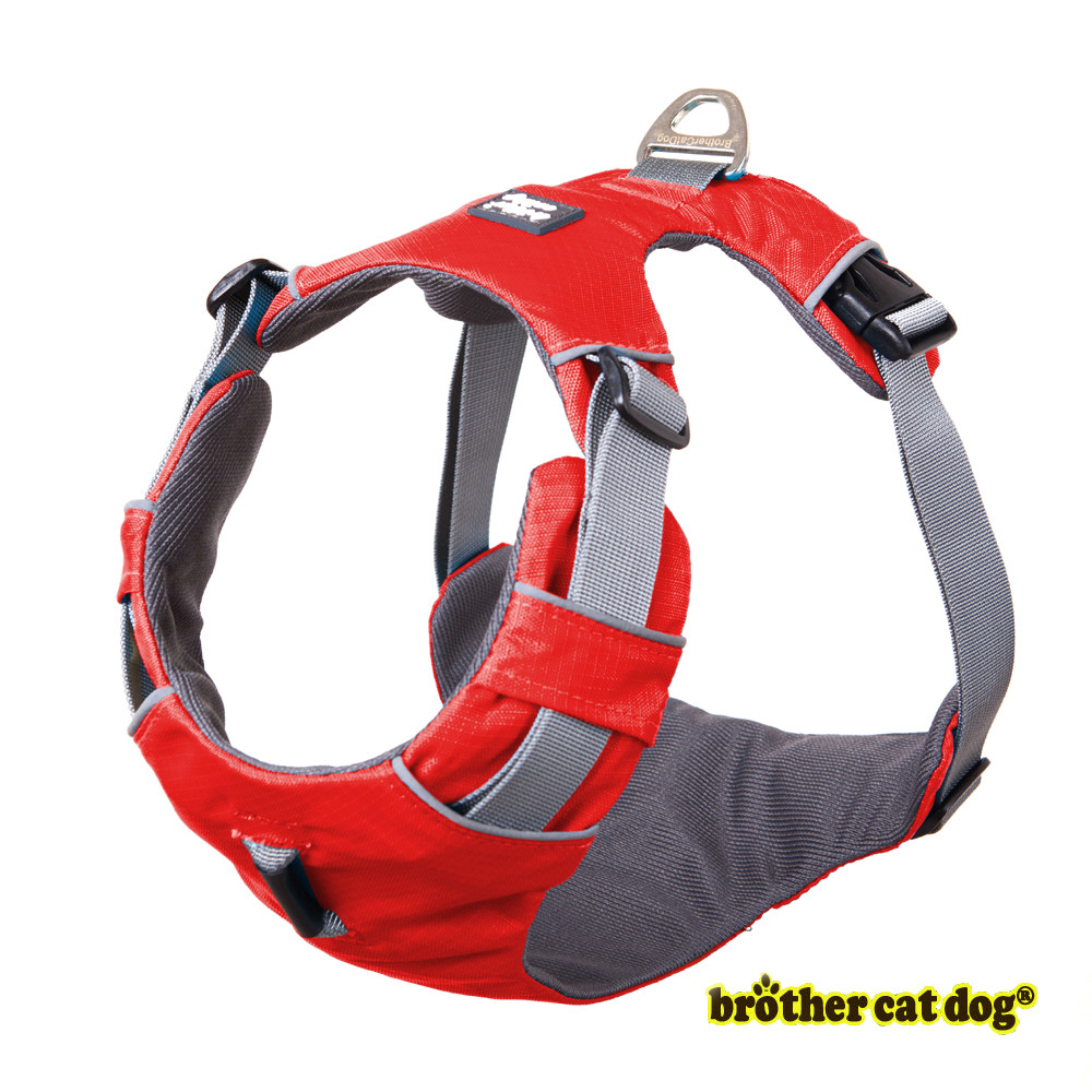 Reflecterende Huisdier Harnas Hond Accessoires Pet Dog Training Vest voor Medium Grote Grote Honden Verstelbare Outdoor Harnas Pitbull 8813