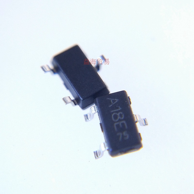 Original AO3401 AO3401A -30V-4A P-CH A18E X14A