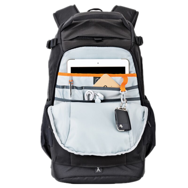 Lowepro Flipside 300 AW II Digital SLR Camera Photo Bag Backpacks+ ALL Weather Cover