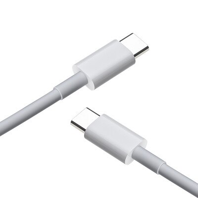 Cable cargador USB tipo C a USB tipo C para Samsung 60W PD USB-C carga QC 3,0 Cable de datos de carga rápida para dispositivos tipo C Cables