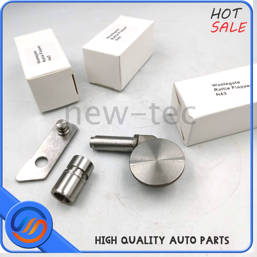Mgt 2256s/ mgt 22s 769155-10 turbodelar wastegate rattle flapper för b-mww 550i 650i 750i x5 x6 n63