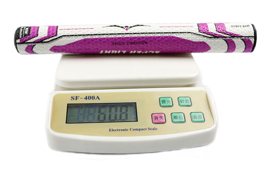 Golf clubs putter grips Super light PU Non slip grips 8 colors for your choice