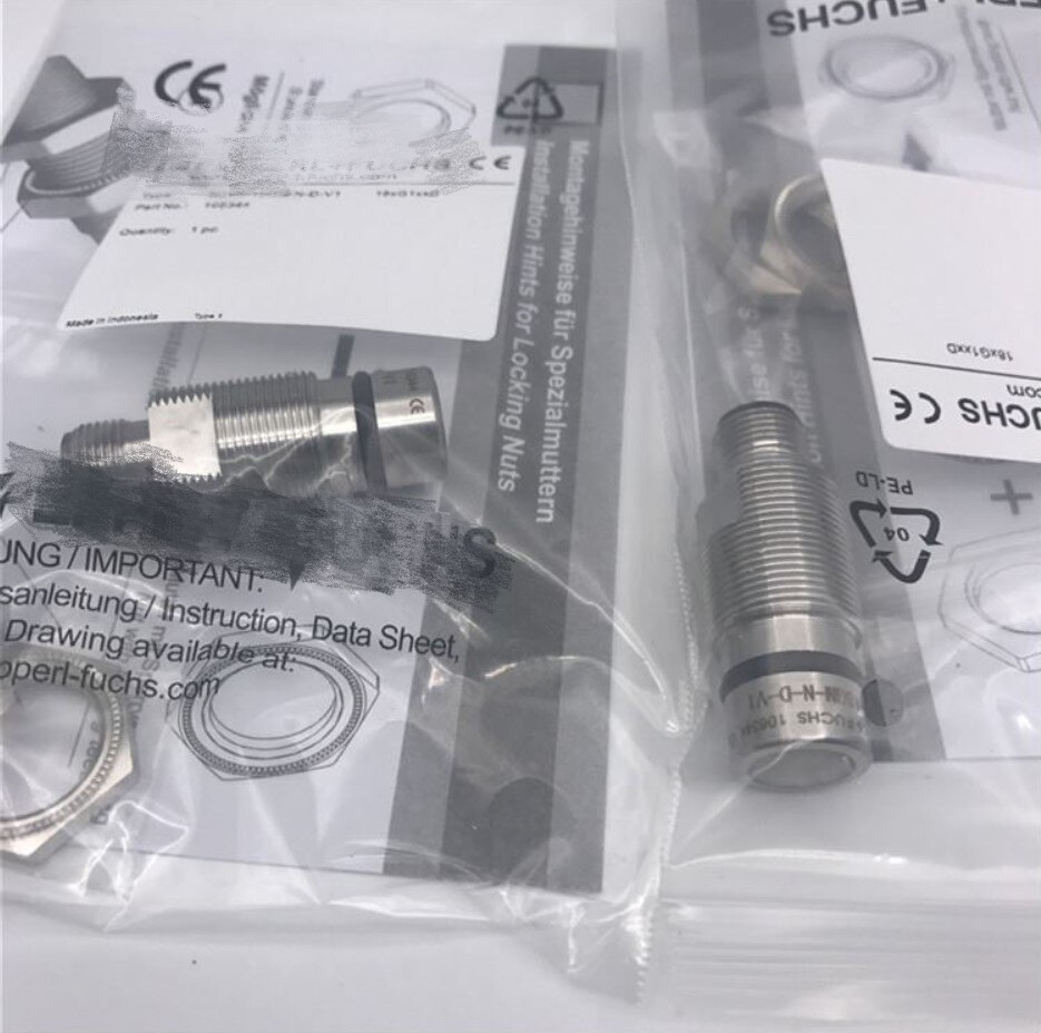 Sensor  nj1.5-8gm- n -v1 nærhedsafbryder sensor