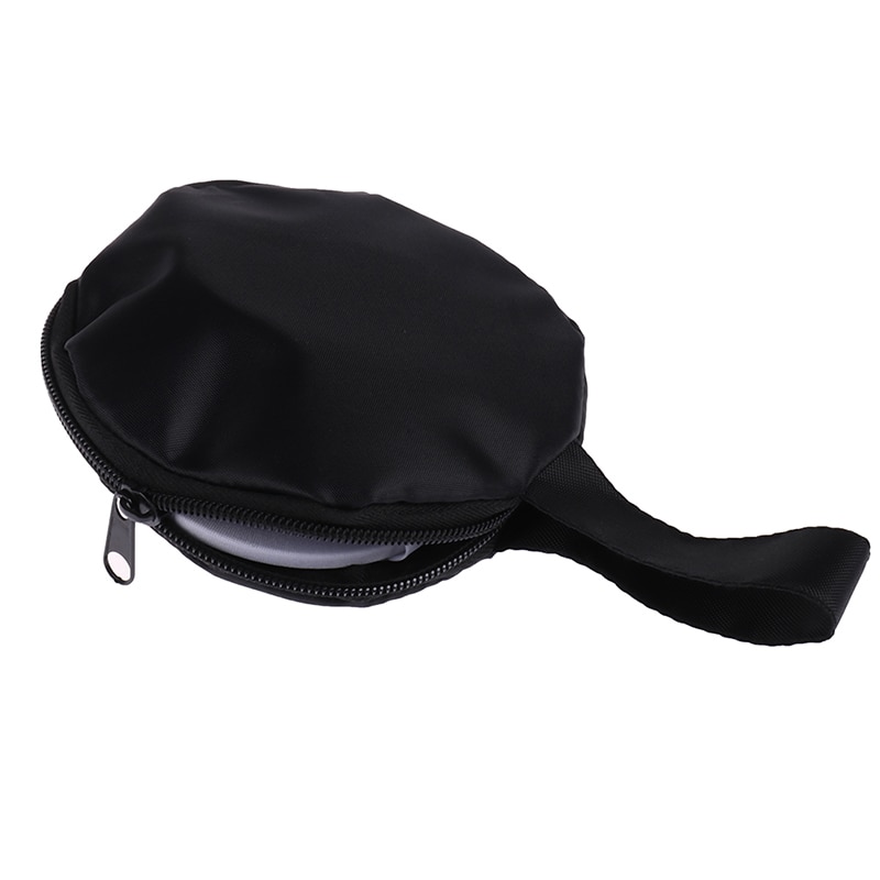 Difusor de Flash de fotografía plegable Universal Reflector difusor de Flash Softbox para lentes de cámara DSLR SLR