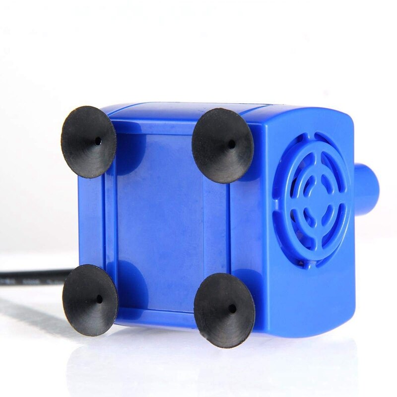 Replacement Pump for Fountain Both Suitable for 1.6L and 2.5L