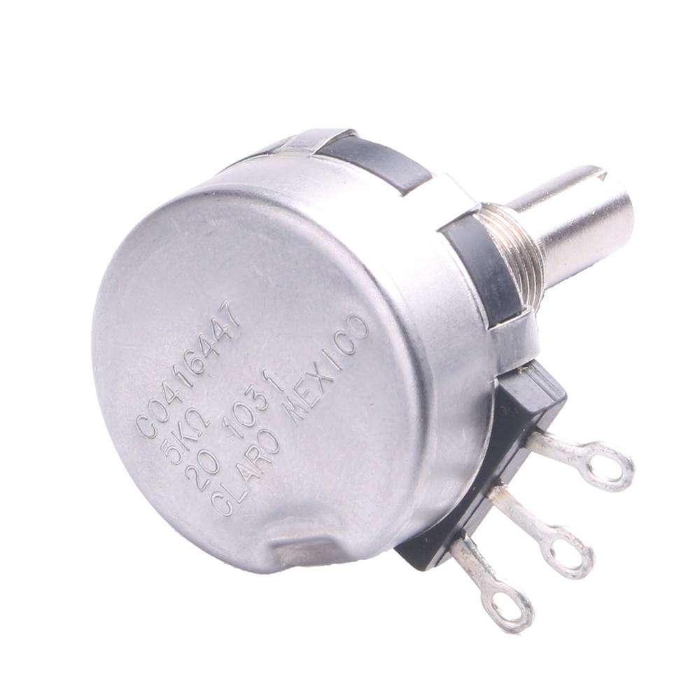 CLARO MEXICO C0416447 Potentiometer 5 KOHM