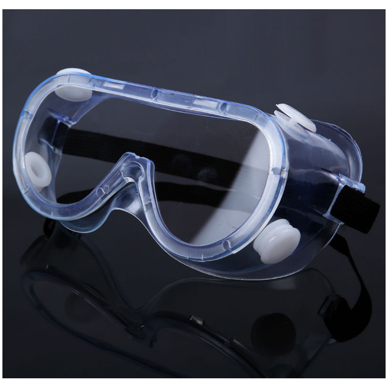 Leksaksskyddsglasögon skidsnowboard motorcykel glasögon ögonskydd arbetslabbskåp