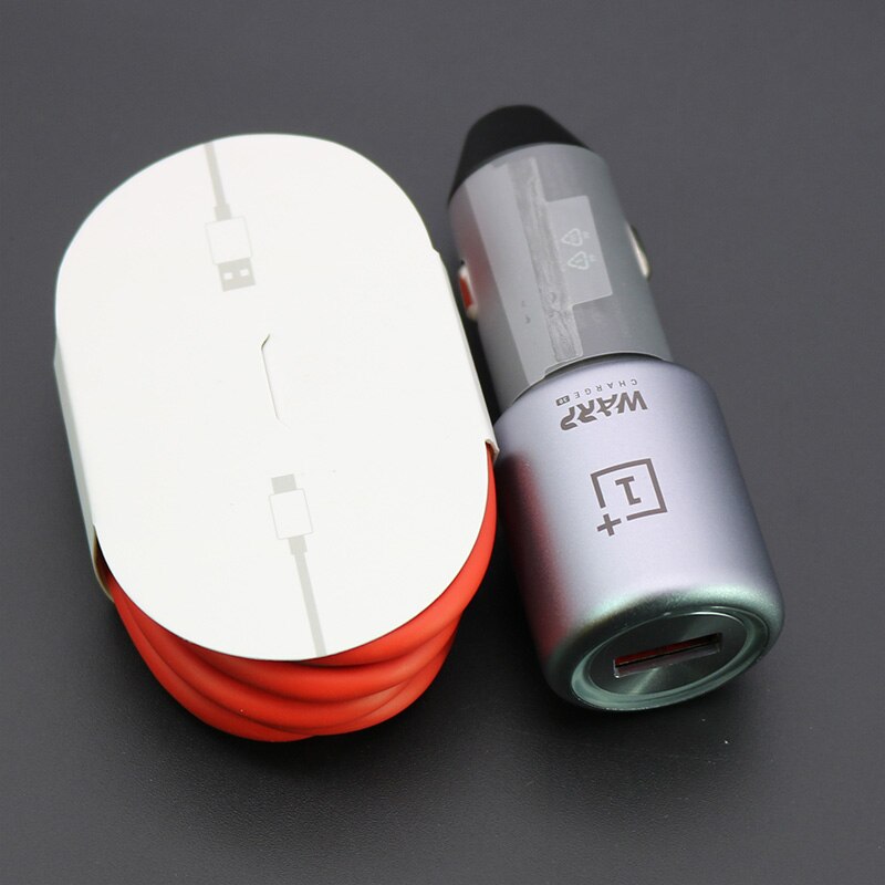 Original OnePlus Kette Ladung 30W Auto Ladegerät 5V/6A Max ( C102A )6a usb typ c kabel Eins Plus 8 Profi 7T Profi 7 Profi 7 6T 6 5T 5 3T 3: Add 100cm kabel