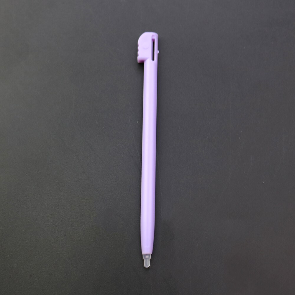 YUXI 2pcs/lot for Nintendo for NDS For DS Lite For DSL NDSL Touch Screen Stylus Pen: C