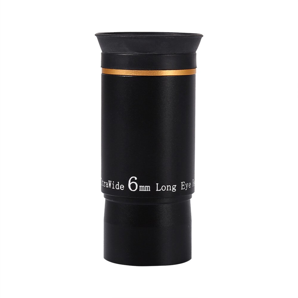 1.25inch SWA 4mm 58° Eyepiece for Astronomical Telescope