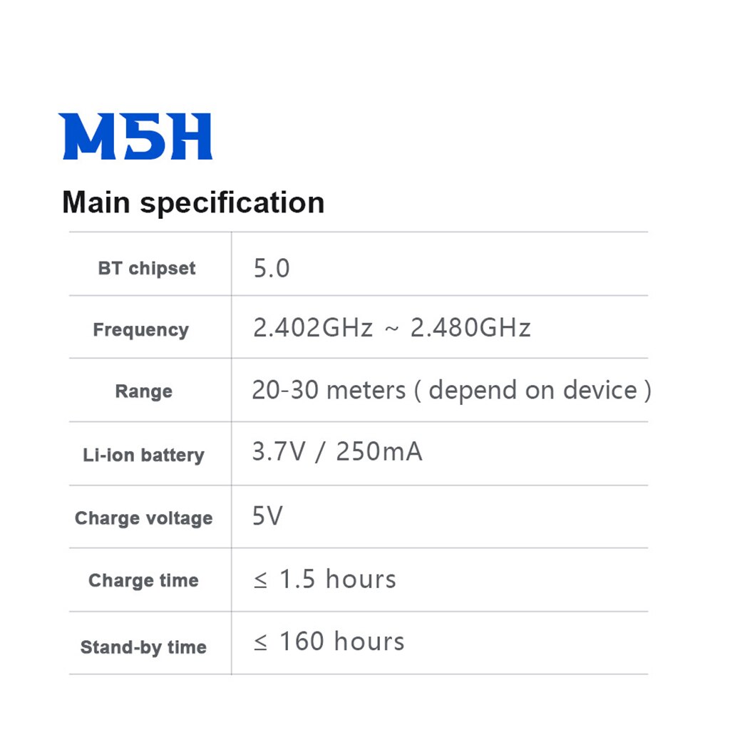 Motorfiets bluetooth headset intercom, handsfree luidsprekers, muziekoproepbediening