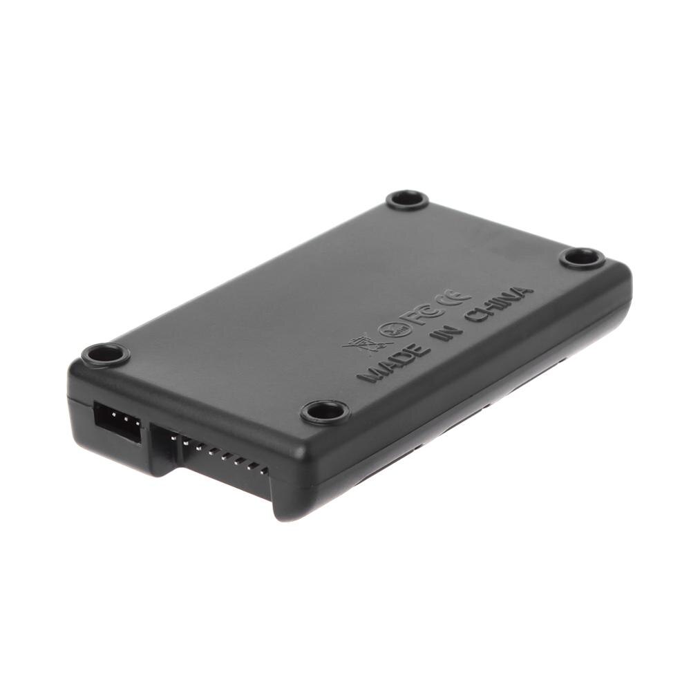 RC CellMeter-7 Digital Battery Capacity Checker For Nicd NiMH LiPo LiFe Li-ion