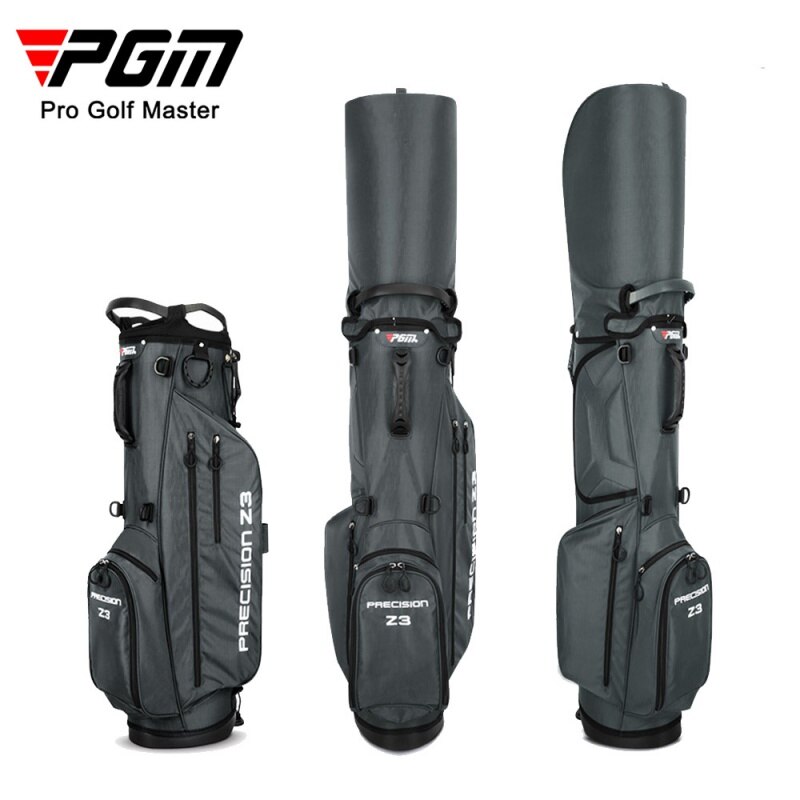 PGM – sac de golf portable pour hommes et femmes, sac léger avec support