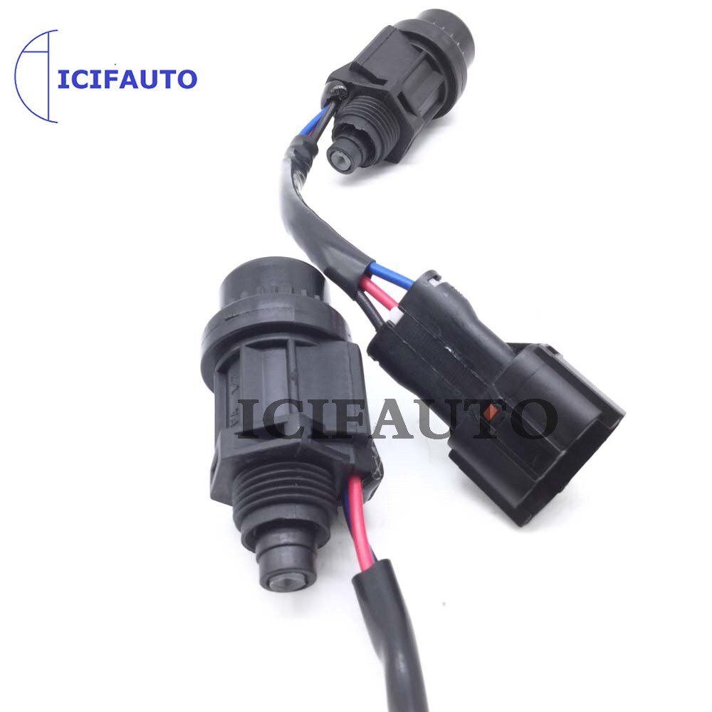 Snelheid Sensor Snelheidsmeter Kilometerteller Speedo Voor Pontiac Lemans Chevrolet Chevy Aveo Daewoo Nubira Lanos 96179944 96213551 90148828