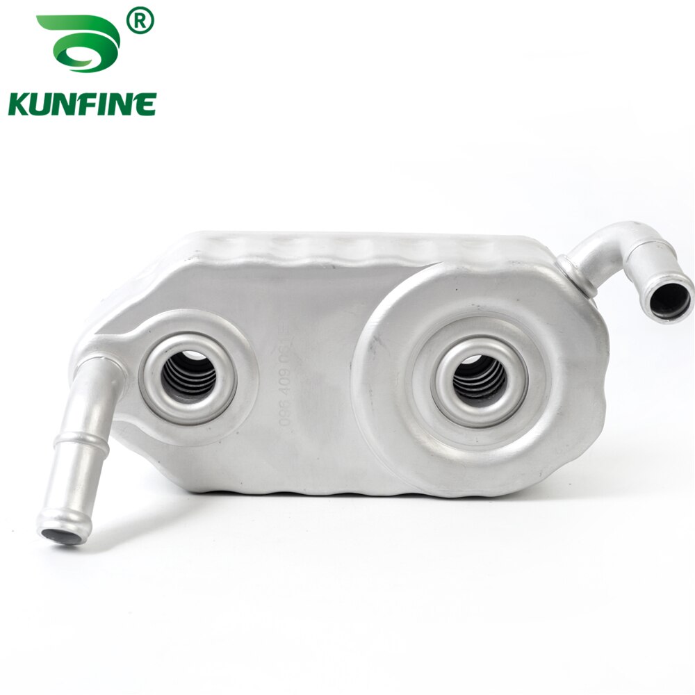 Gearbox Radiator Aluminum Car Automatic Transmission Engine Oil Coo... – Grandado