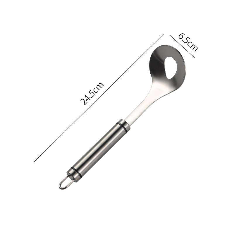 Stainless Steel Meatballs Spoon Non-Stick Meatball Maker Kitchen Meat Tools Manual Food Processorle Fish Balls Utensils: Red