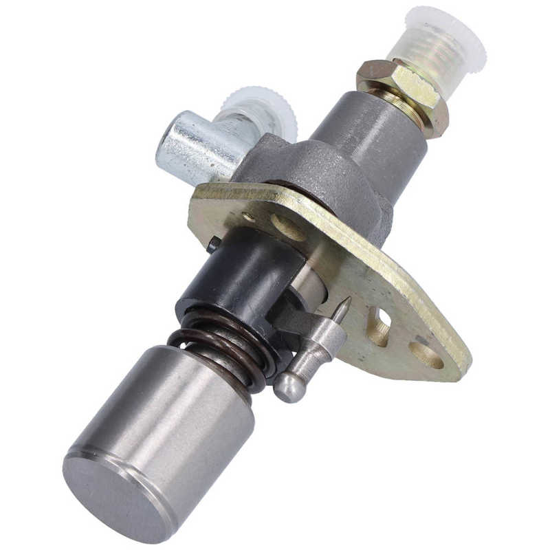 Fuel Injection Pump Reasonable Structure Micro‑Tiller Engine Parts for Micro‑Tiller Model