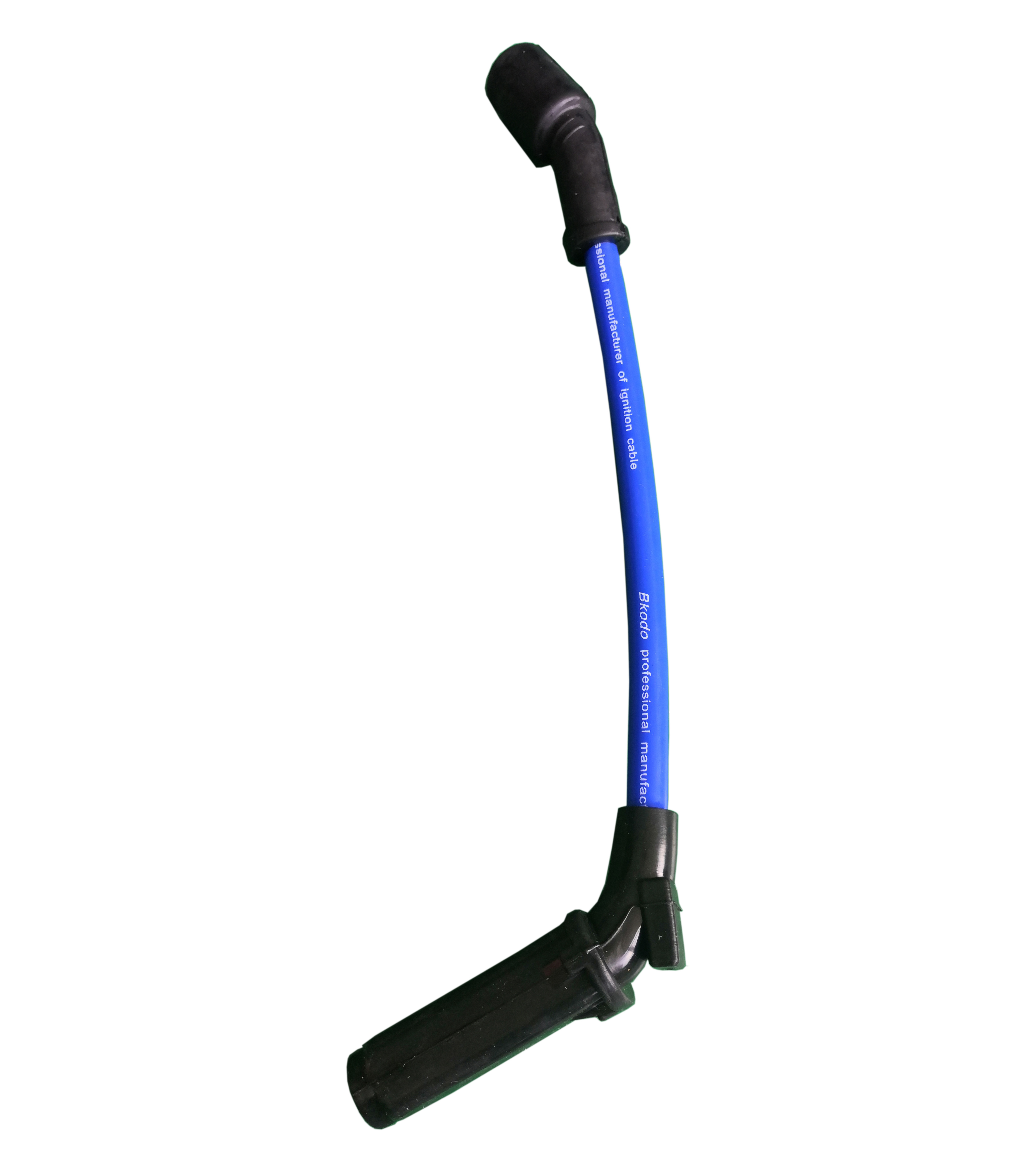 Universal Ignition Wire Spark Plug Harness for Cadillac Escalade for