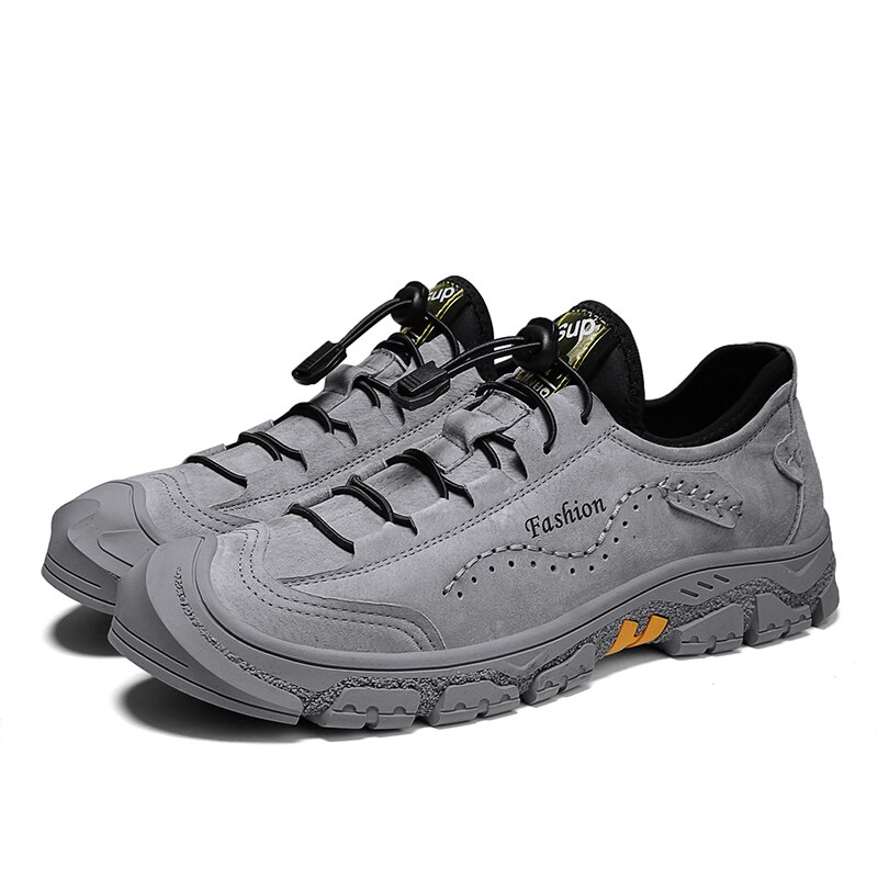 Casual Schoenen Oxford Sneakers Mannen Kaki Jurk Sneakers Comfortabele Ademende Sneakers Voor Mannen Business Skate Schoenen