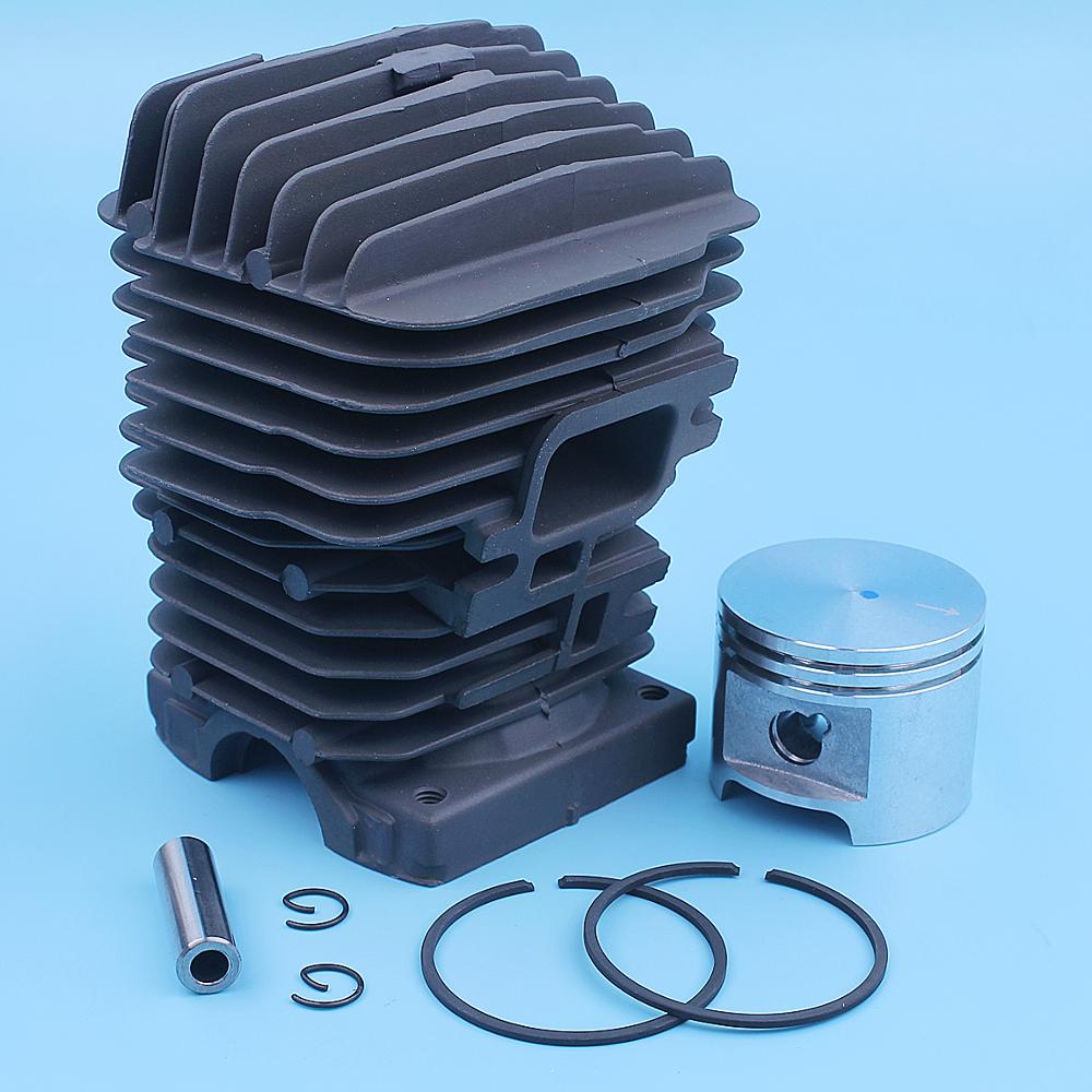 Kit de Piston cylindre de 46mm, pour Stihl 029 039 MS290 MS390 MS310 MS 290 310 390 tronçonneuse 1127 020 1210