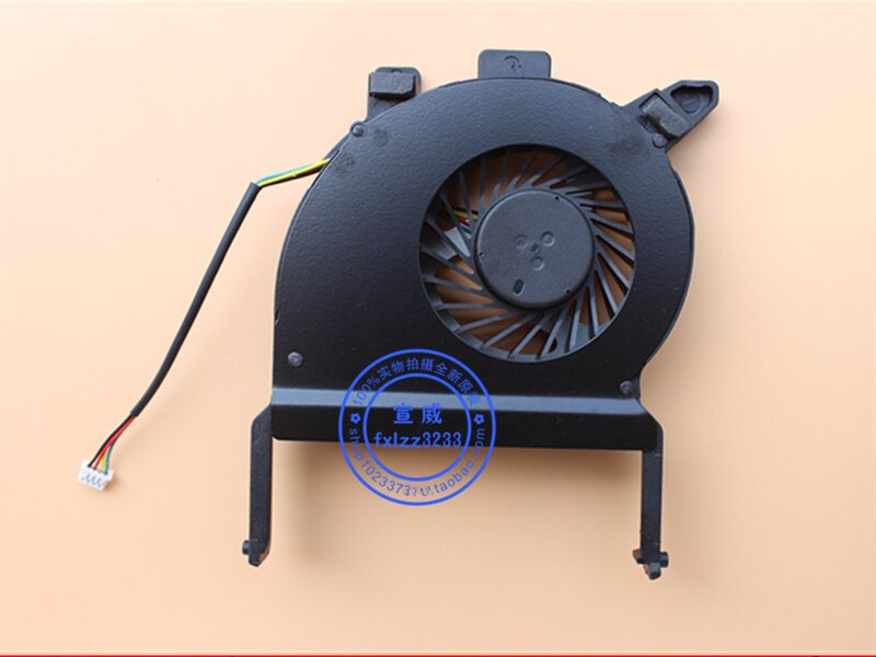Neue CPU Kühler Fan Für HP EliteDesk 800 G2 ProDesk 600 G2 400 G2 MP9 G2 Mini 810571-001 FB08013M12SPA DFB593512MN0T Heizkörper