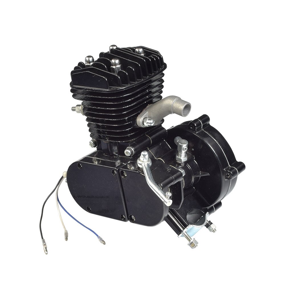 80cc vélo moto 2 temps moteur à essence
