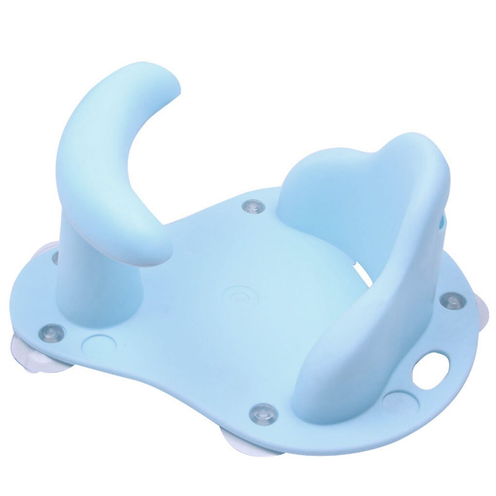 bébé baignoire siège bébé baignoire tapis tapis chaise sécurité anti-dérapant bébé soins enfants bain siège lavage jouets: 03