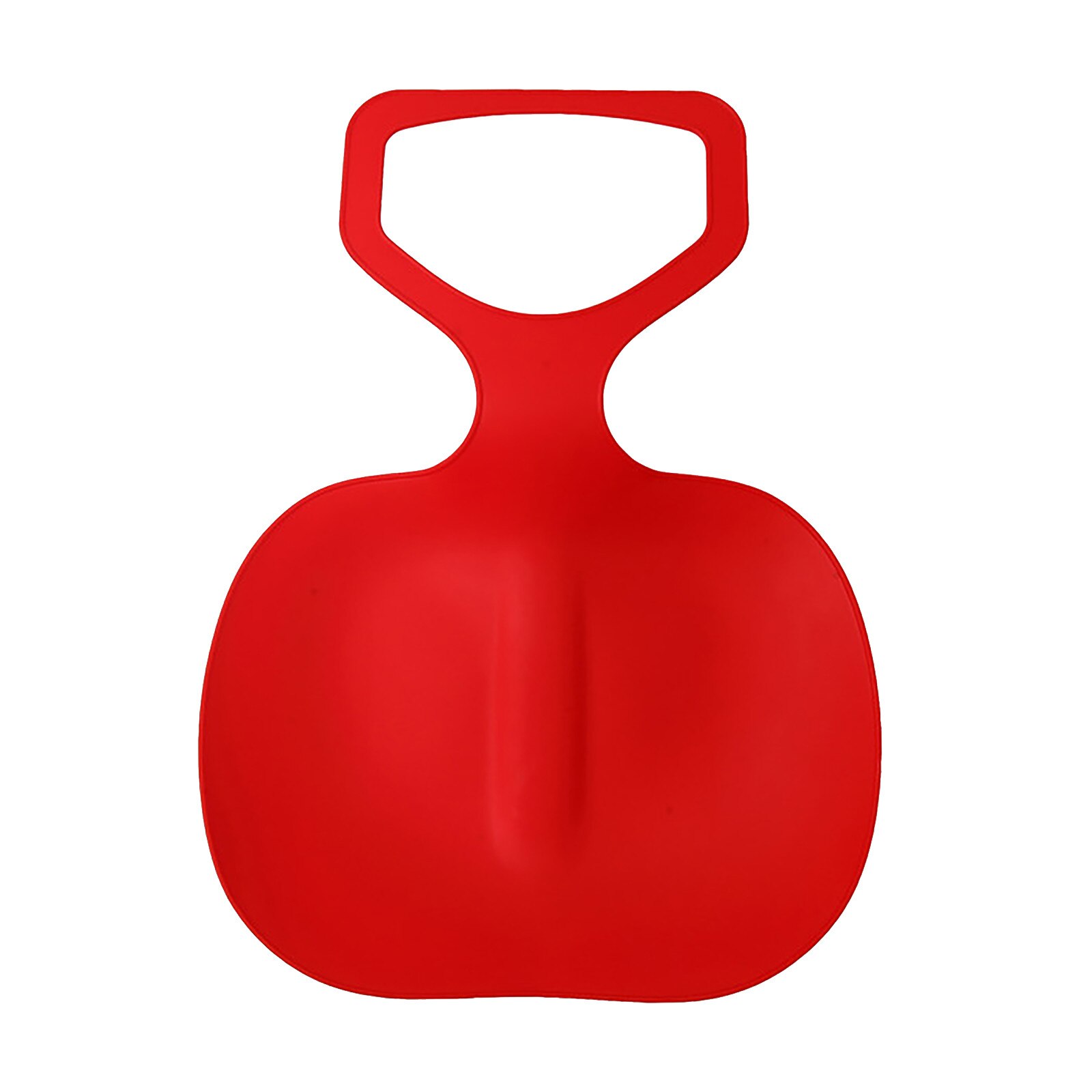 Schnee Schlitten Gremium draussen Winter Kunststoff Skifahren Bretter Snowboard Schlitten Rodel Für Kind Winter Sport Verdicken Schlitten Ski-Gremium #40: C