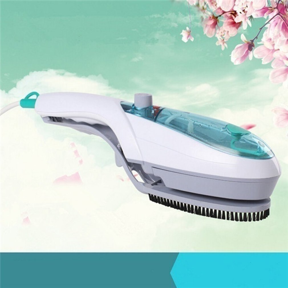 Portable Hand-held Steamer 15 Seconds Fast Heating Multifunctional Steam Iron Household Small Clothes Steamer Electric Iron