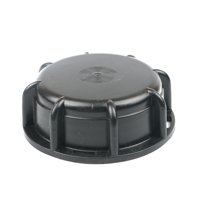 1/2" 3/4" 1" 2 inch Thread IBC Tank Adapter Tap Connector Water Tank Fitting For Home Garden Water Connectors: PLUG