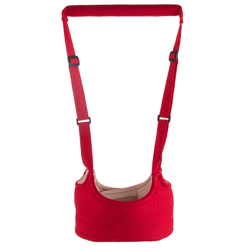 Nouveauté Bébé Walker, Porte-bébé Assistant D&#39;enfant Toddler Enfant En Bas Âge Enfant Ceinture Sécurité Enfant: D