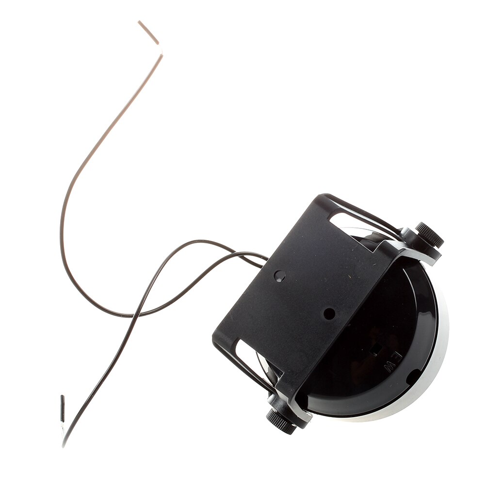 LED Floating Magnetic Compass Compass Navigation Car Auto Marine