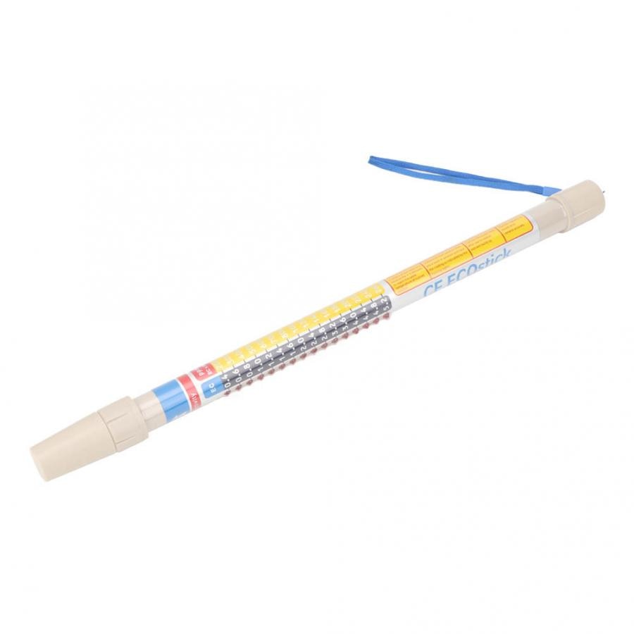 Conductivity Nutrient Meter PH Tester Portable Water Tester EC PH Meter