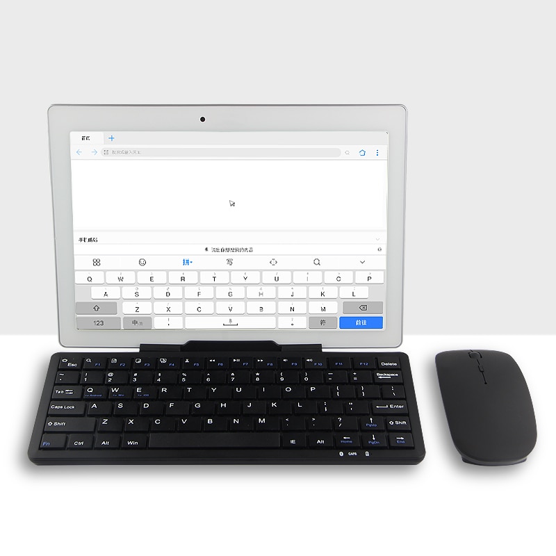 Bluetooth Toetsenbord Voor Lenovo Tab M10 Plus TB-X606F TB-X606X 10.3 "Tablet Draadloos Toetsenbord Voor Tab M10 Fhd Plus Stand case