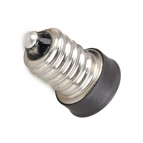 1 Pc E14 Om E12 Base Adapter Converter Lamp Lamphouder Adapter SDF-SHIP