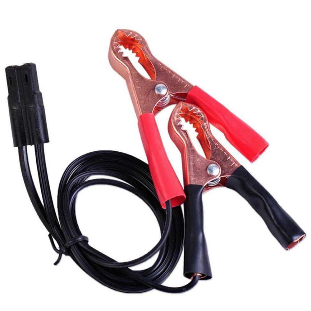 Universal Portable DIY Car Off-Road Fuel Injector Flush Cleaner Adapter Tool Kit DIY Injector Cleaner Adaptor Kit Clean Tool