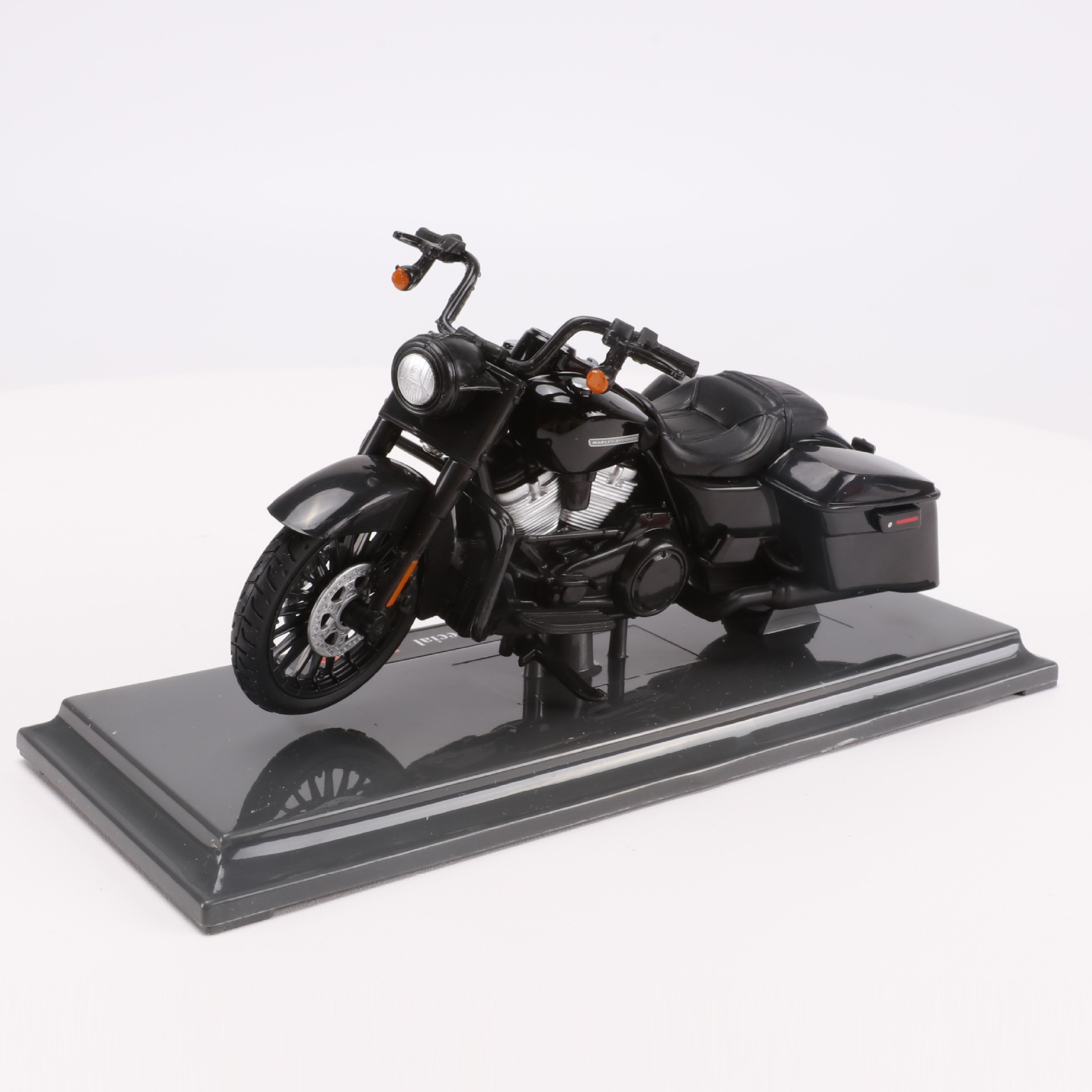 Maisto 1:18 motorrad bike Modell Spielzeug Für Harley straße 750 1980 FLT Tour Glide Road king spezielle 1999 FLHR ROAD KING