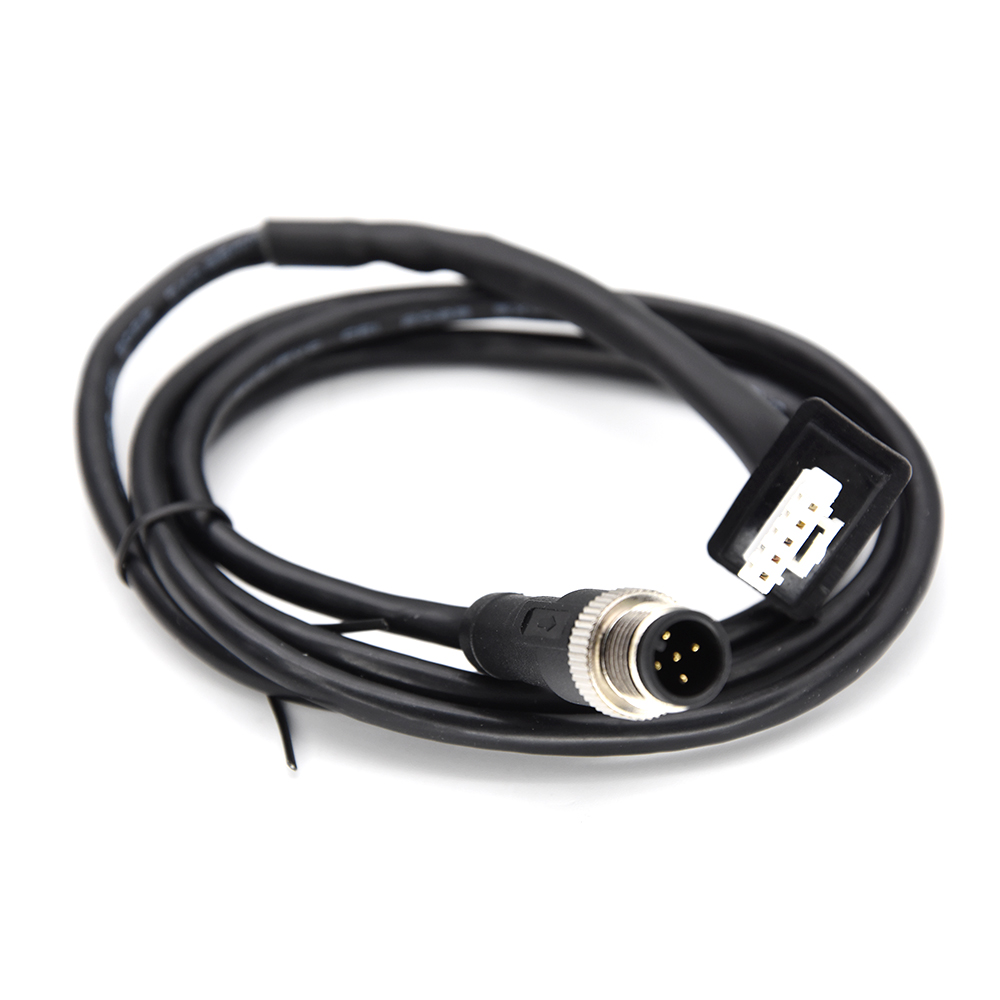 52MM NMEA2000 Water Level Gauge Pointed Water Level Meter NMEA 2000 Port Side Starboard Instrument for Boat Car Yachts Parts