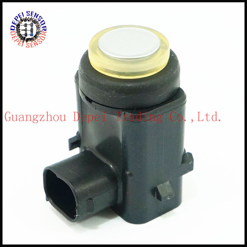 DPQPOKHYY For SAAB 9-3 93 Reverse Parking Sensor 2003 - 2007 12787793 OEM