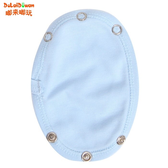 Lot Baby Romper Partner Utility Bodysuit Jumpsuit Diaper Lengthen Extend Film: 1