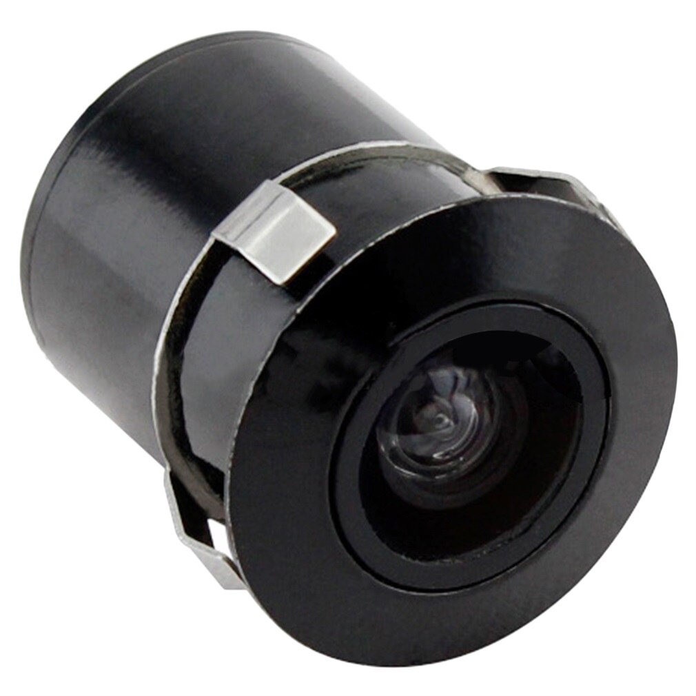 Brand New Impermeabile 6M linea di mini auto dvr della macchina fotografica con 170 gradi ampio angolo di obiettivo di macchina fotografica dell'automobile dvr per qualsiasi auto di Vendita Caldo