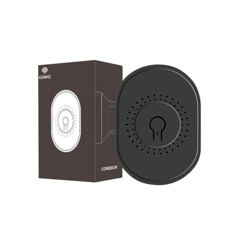 16A mini 433MHZ two-way switch wireless switch timing function switch requires WIFI or APP, two-way switch connection for home: 2