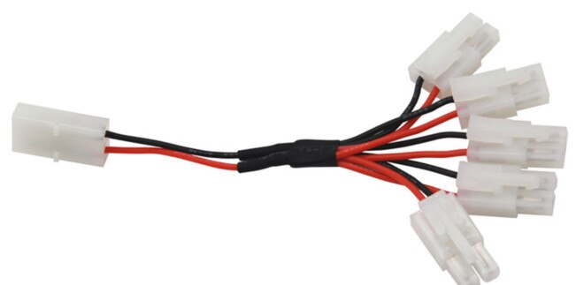 9,6 v 1000mah Ni-CD Batterie + Ladegerät einstellen Für Rc spielzeug Auto Stiefel Pistole Panzer Zug Roboter NICD AA 9,6 v Akku Pack: grün